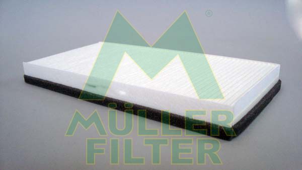 MULLER FILTER filtras, salono oras FC182